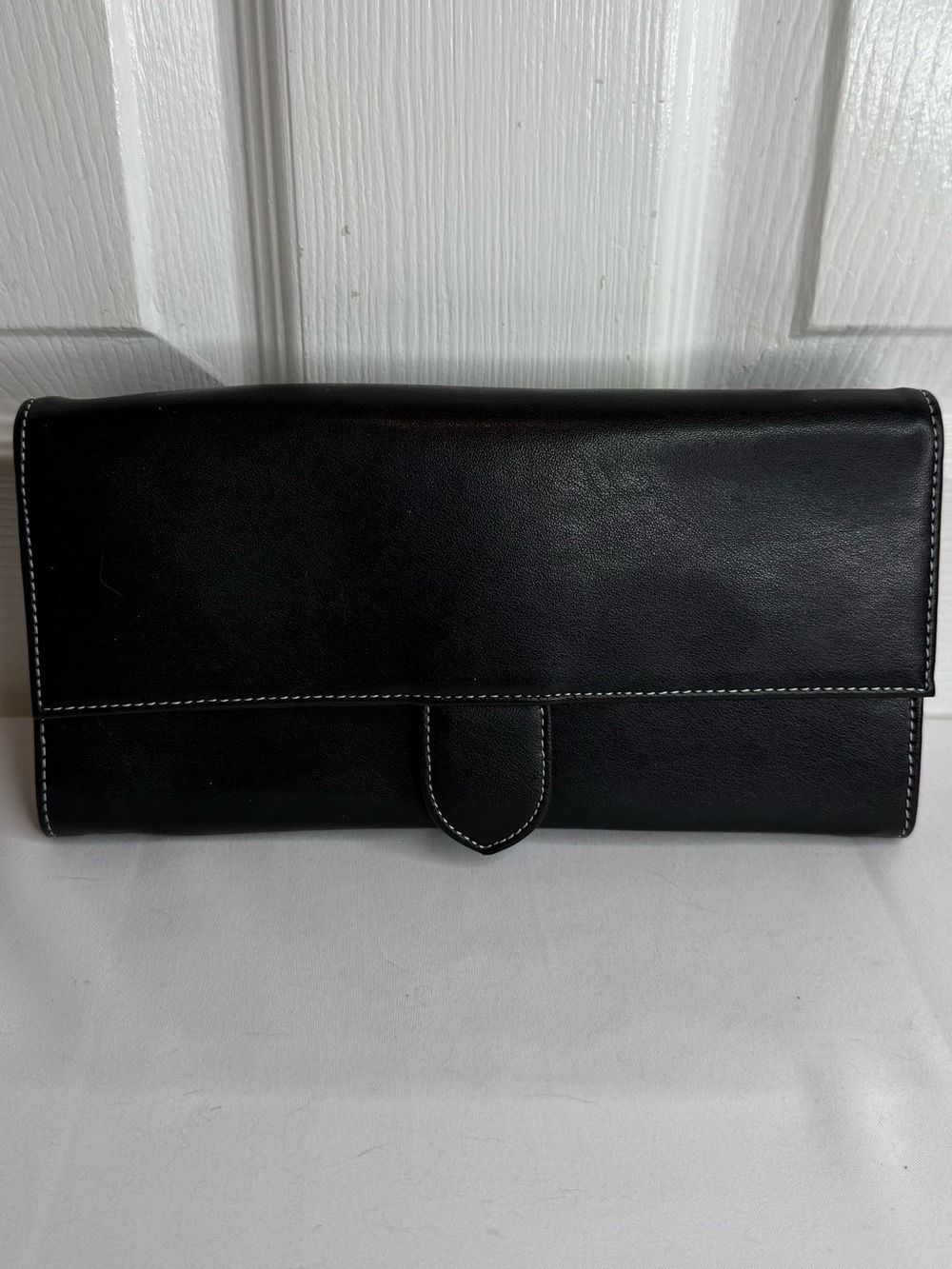 MARY KAY TRAVEL ORGANIZER WALLET